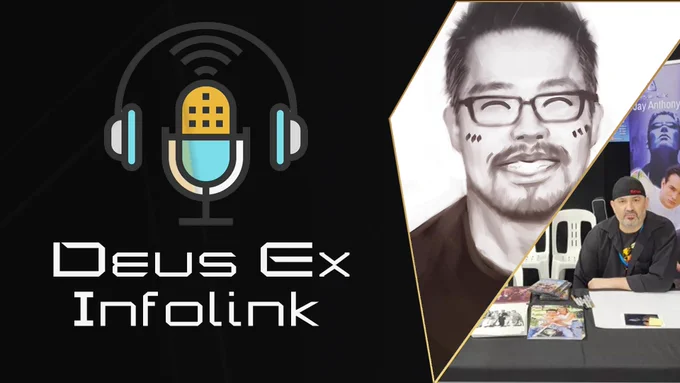 Deus Ex Infolink.