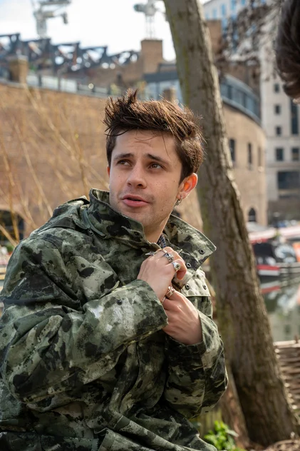 Cel Spellman