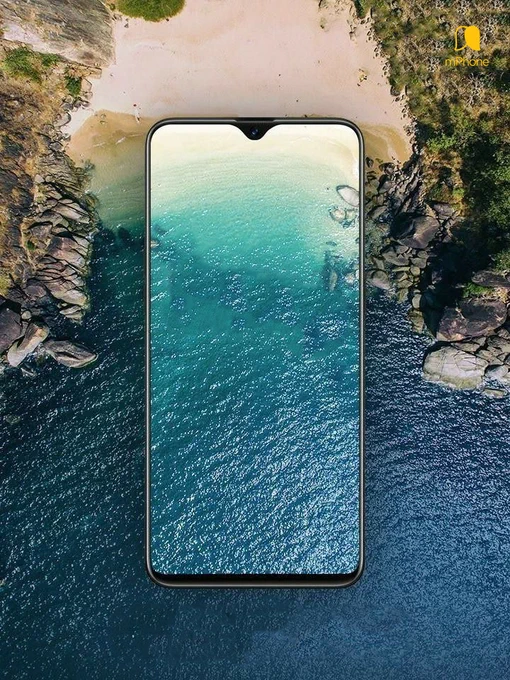 The Nx6 boasts seamless touch response for precise controls | mPhone Electronics