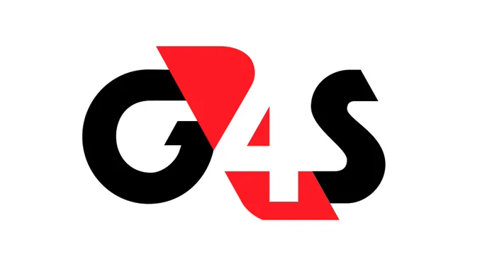 G4S logo