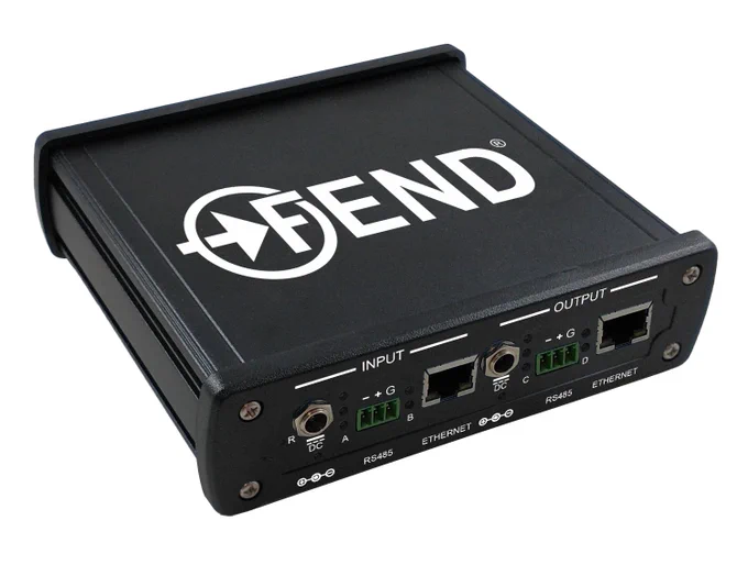 Fend SE5 Data Diode