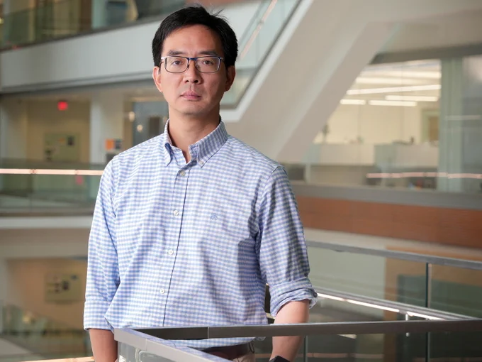 Yijun Sun, PhD