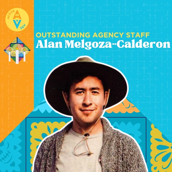 Alan Melgoza-Calderon