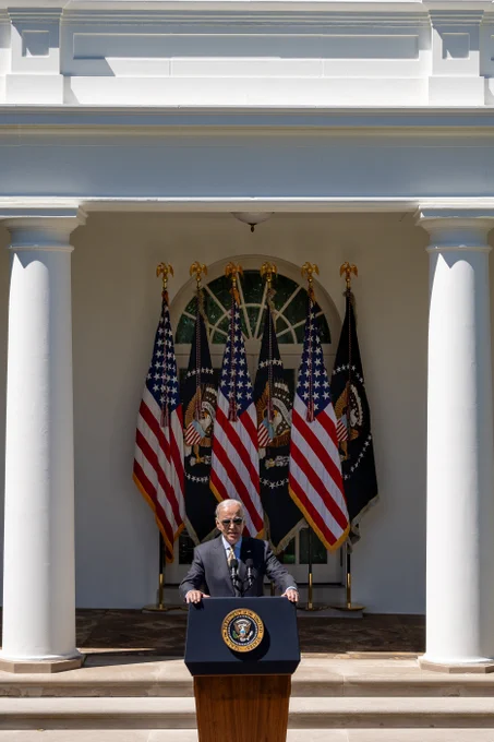 President Biden delivers remarks on August job growth.