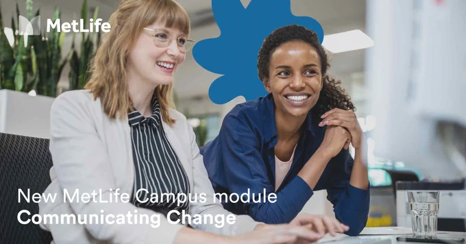 Communication Change Module