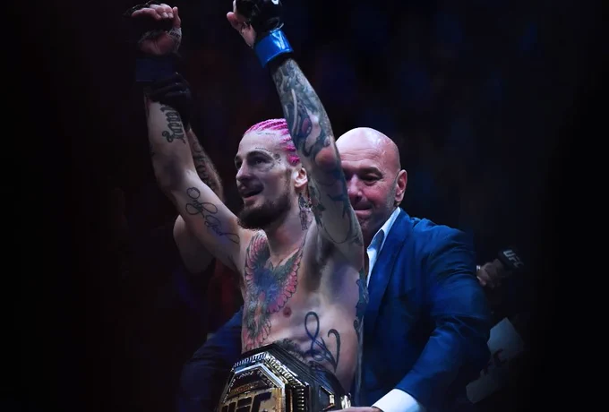 UFC 292