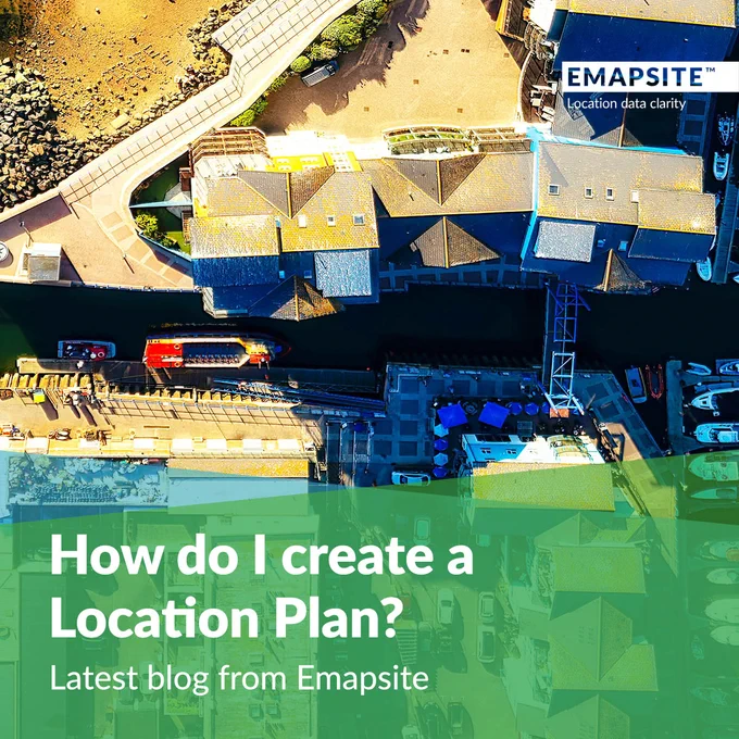 How do I create a Location Plan? | Emapsite