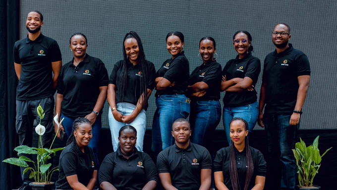 Moses and Eden Care Team