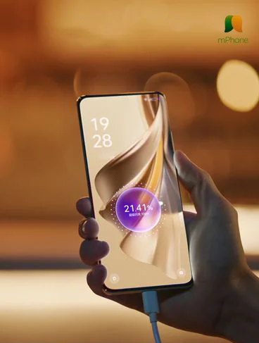 Redefine realism in mobile photography with cutting-edge technology
