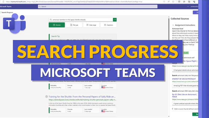 Picture of Search Progress thumbnail