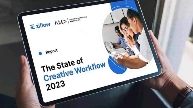 The State of Creative Workflow 2023 Webinar

#creativity #work #artists #design #designers #viral #trending #trendingnow #twitter #post #webinar #creative #production #project #management #industry #insights #report #statistics #survey #ziflow #software #creativeprocess