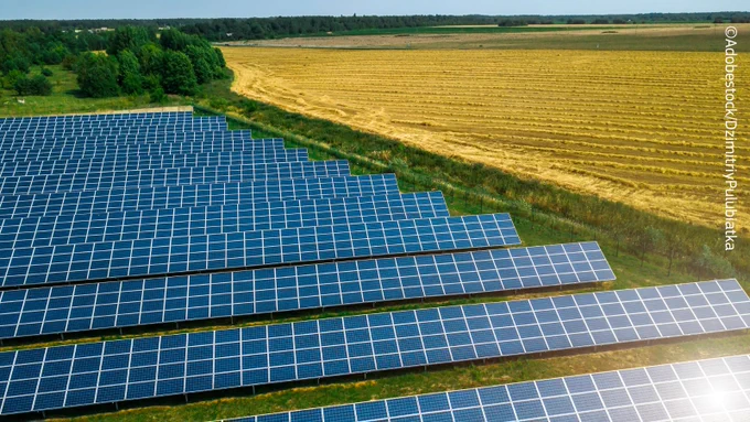 Renewable energy – report on the opening up of support schemes
