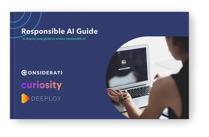 Download the Responsible AI Guide