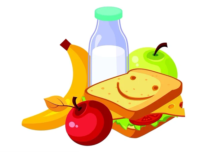 Free Lunch Application