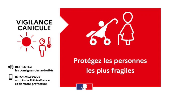 Protégez les personnes les plus fragiles