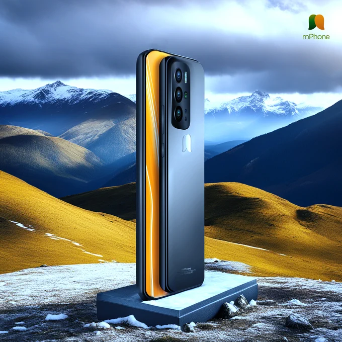 Embrace the Art of Storytelling Through the Lens of The | mPhone One X | mPhone electronics