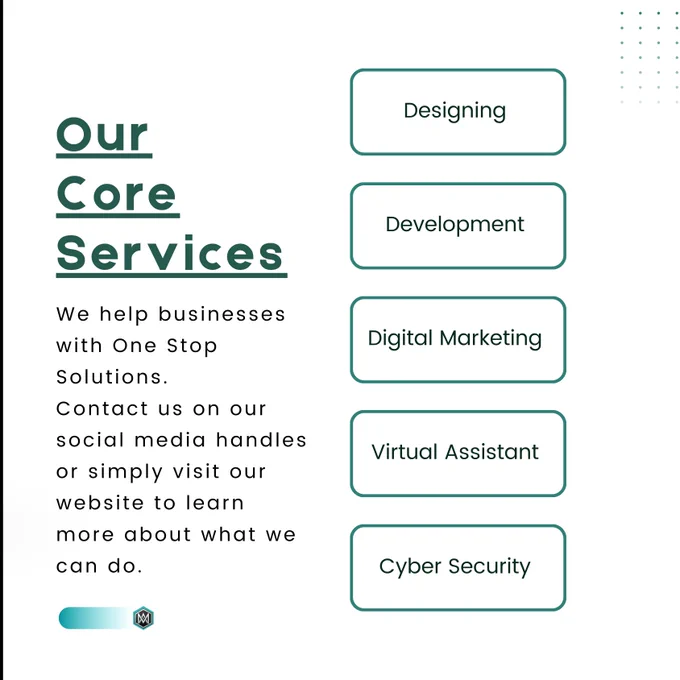 For Services:
We help businesses with One Stop Solutions, to assist them manage their tasks remotely at cost efficient rates. For further information Contact Us to learn more about what we can do.

24/7 Call  1(845)478-4747