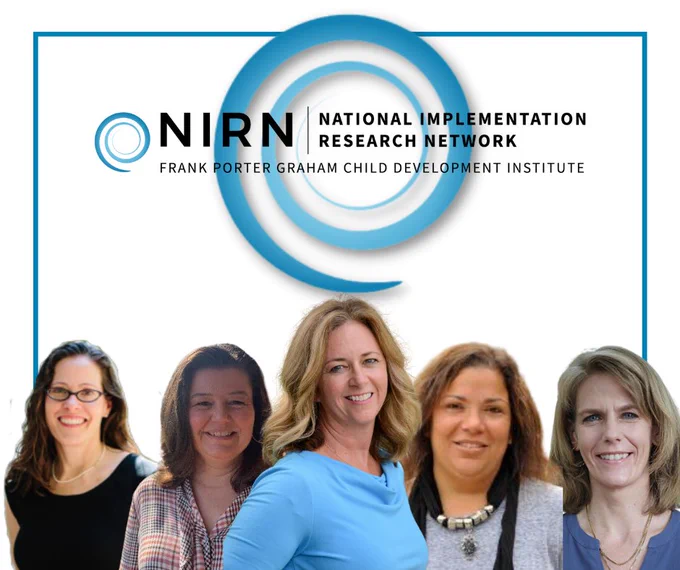 NIRN - National Implementation Research Network