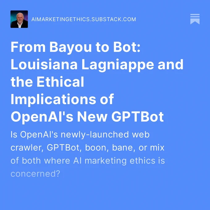 https://aimarketingethics.substack.com/p/from-bayou-to-bot-louisiana-lagniappe