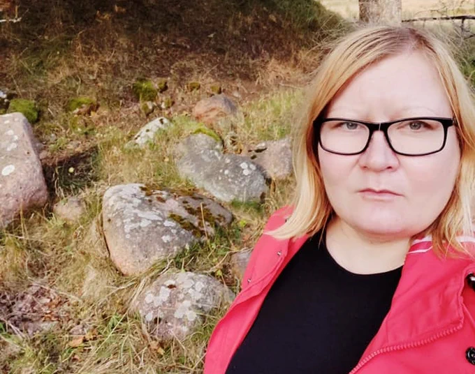 Ulla Moilanen