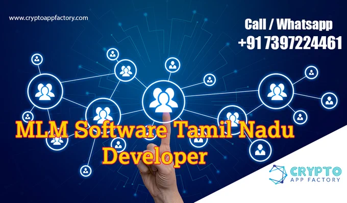 Having more than 17 years of experience and more than 5000 software installations worldwide. Our Crypto APP Factory MLM Software for Multi-Level Marketing business is used by over 8,000 firms to increase productivity and propel business growth. You may quickly find solutions to all of your network marketing concerns with the aid of our direct selling software.