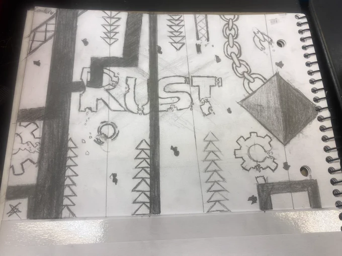 New remastered one