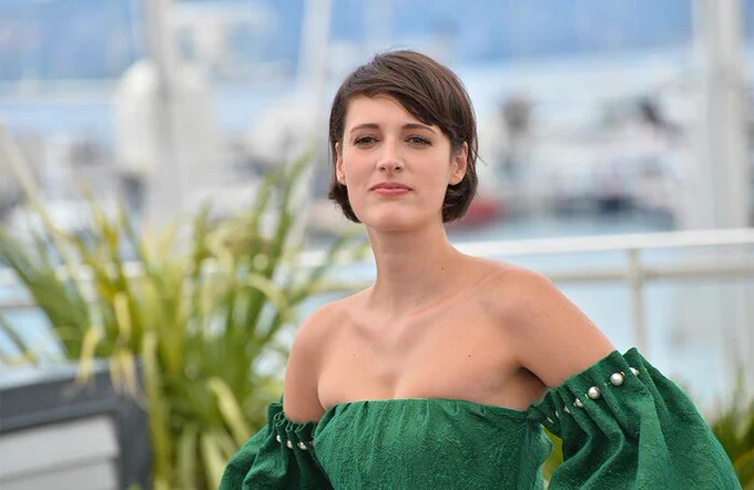 Phoebe Waller-Bridge