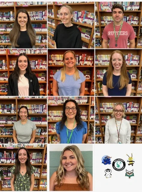 New Teacher Orientation
