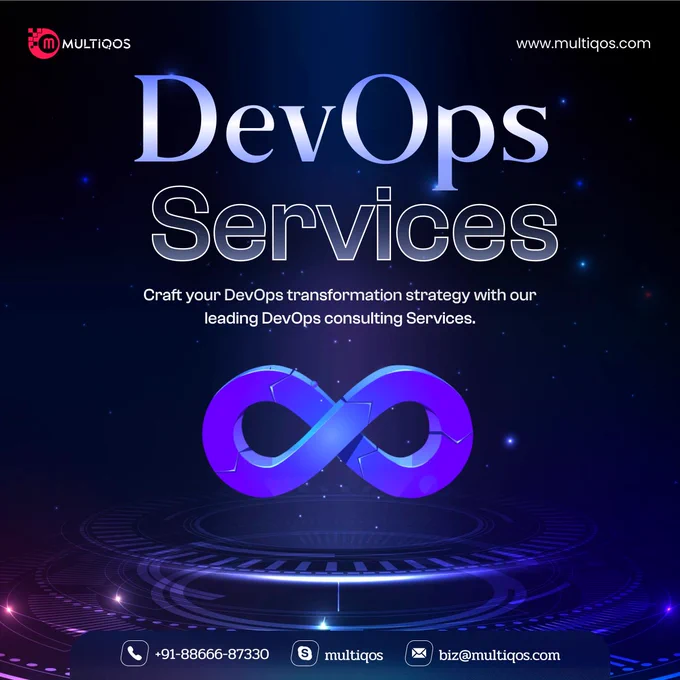 DevOps Consulting Services