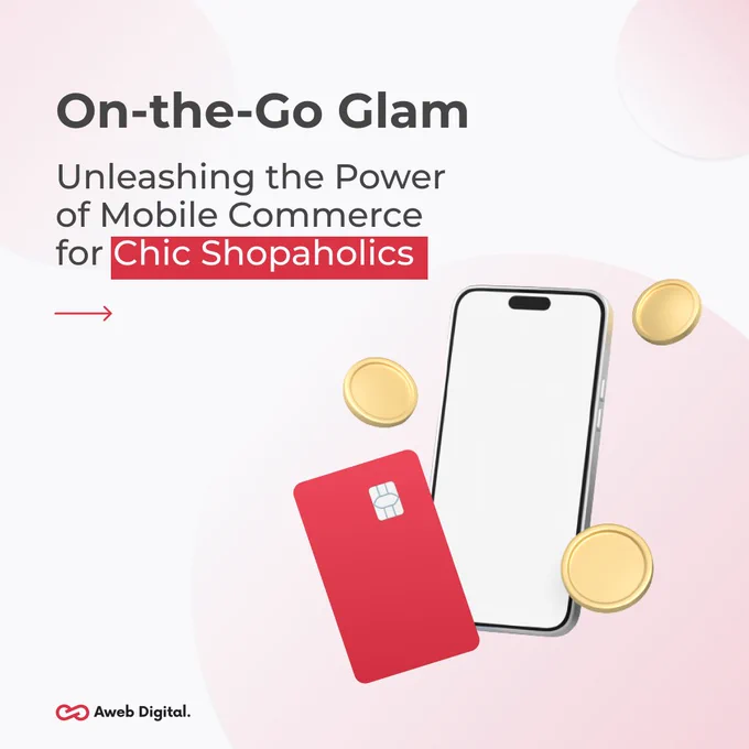 The power of mobile Commerce