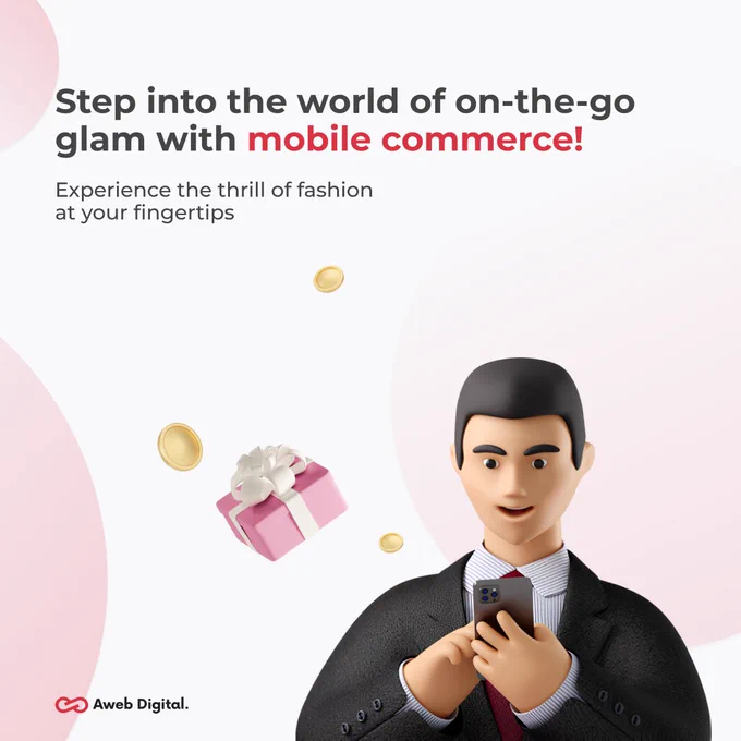 Revolutionizing the shopping journey