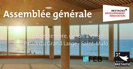assemblée générale BDI 2023