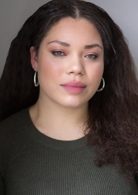 Photo of author Danielle Jawando