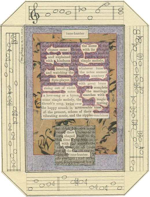 Irma: An opera, opus XIIB, Page 21 (1969)