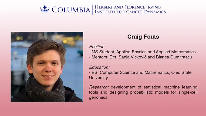 Craig Fouts