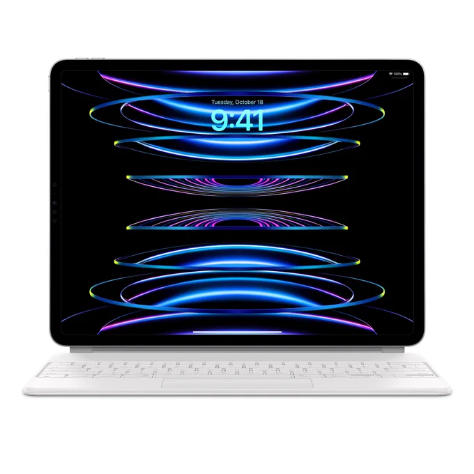 iPadPro
