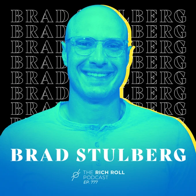 Master Change: Evidence-Based Tools To EXCEL Through Transitions | Rich Roll Podcast