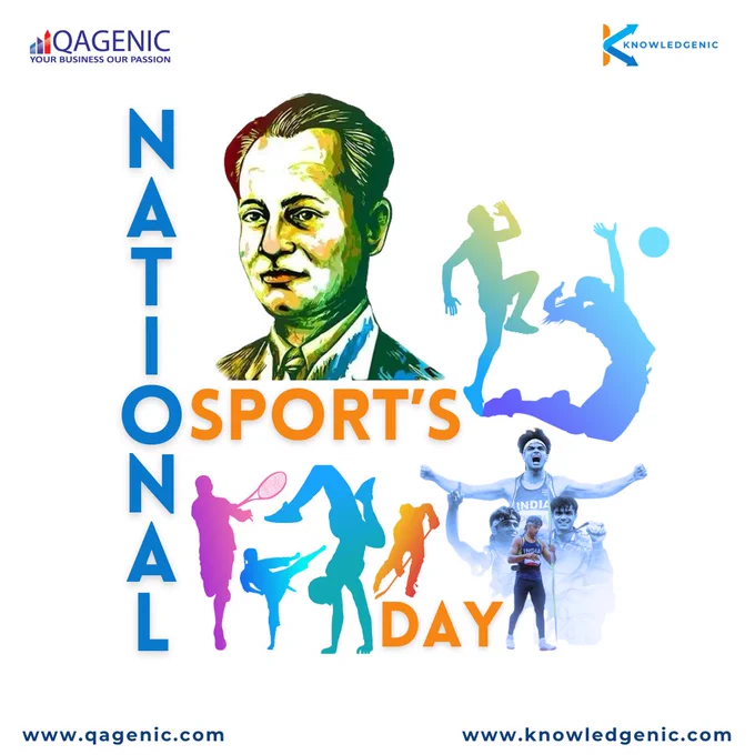 National Sport's Day 