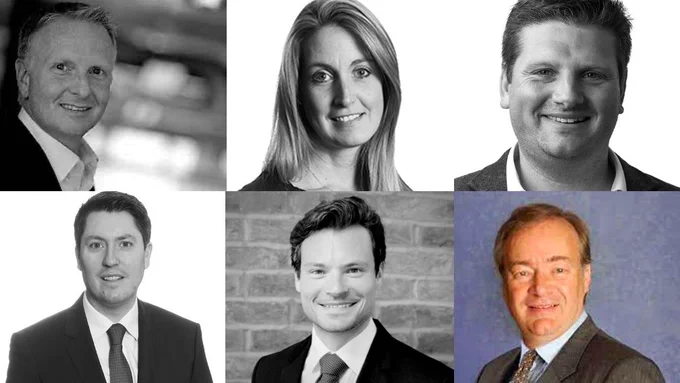 📣 ONE WEEK TO GO❗The first session in the 4-part online series on 'An Introduction to Property Development' takes place next week on Tuesday 5 September - https://bit.ly/AnIntroToPropDev23 

This is an ideal series for everyone who needs a quick, reliable briefing on property development and wants to identify the pitfalls and problems BEFORE the problems find them. Presented by Dan Mitchell of Barton Willmore, now Stantec, Simon Wainwright of JPW Real Estate, Kevin Hunt of BNP Paribas Real Estate, Bradley Carter of The Pickstock Group Real Estate, Lucy Chadwick and Nick Pinder of Eversheds Sutherland. 

Can't make the date? Recordings will be made available to all registrants -  https://bit.ly/AnIntroToPropDev23 


#propertydevelopmentuk #propertydevelopment #realestateexpert 