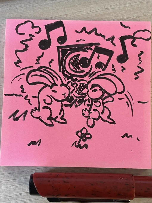 Partyhäschen