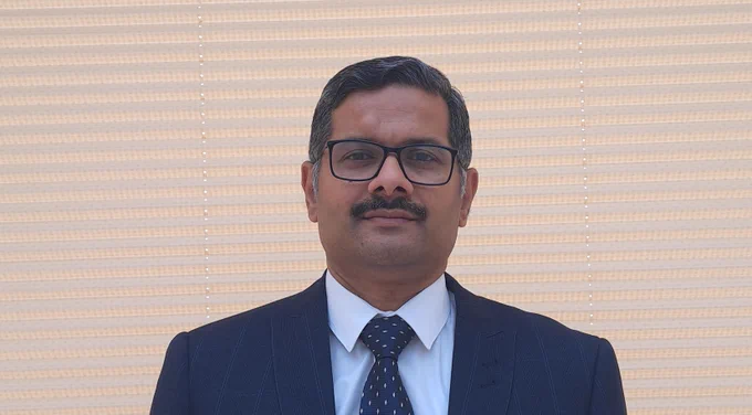 Dr Sunil Nedungayil