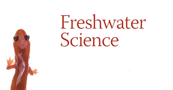 Freshwater Science.