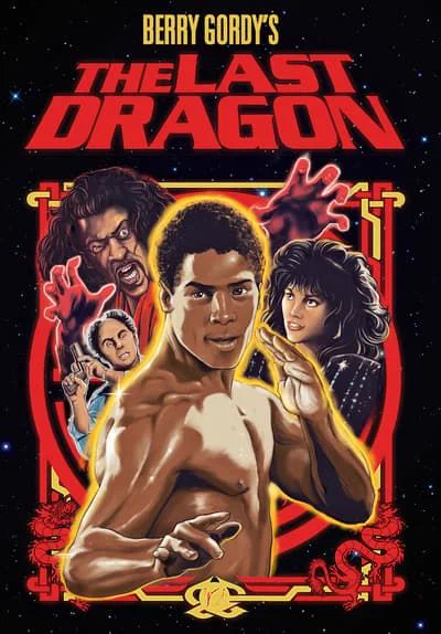 The Last Dragon (1985)