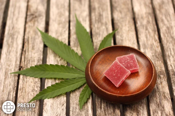 safer ways to consume cannabis
