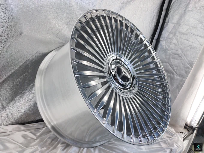 LOMA Forged™ SPECTER | 22"
#mercedess63amg going to #france
https://lomawheels.com/
#lomaforged #lomawheels #california #florida #canada #france #italy #switzerland #uk #dubai #abudhabi #singapore #malaysia #japan  #forgedwheels #customrims #russia #sweden #denmark #finland