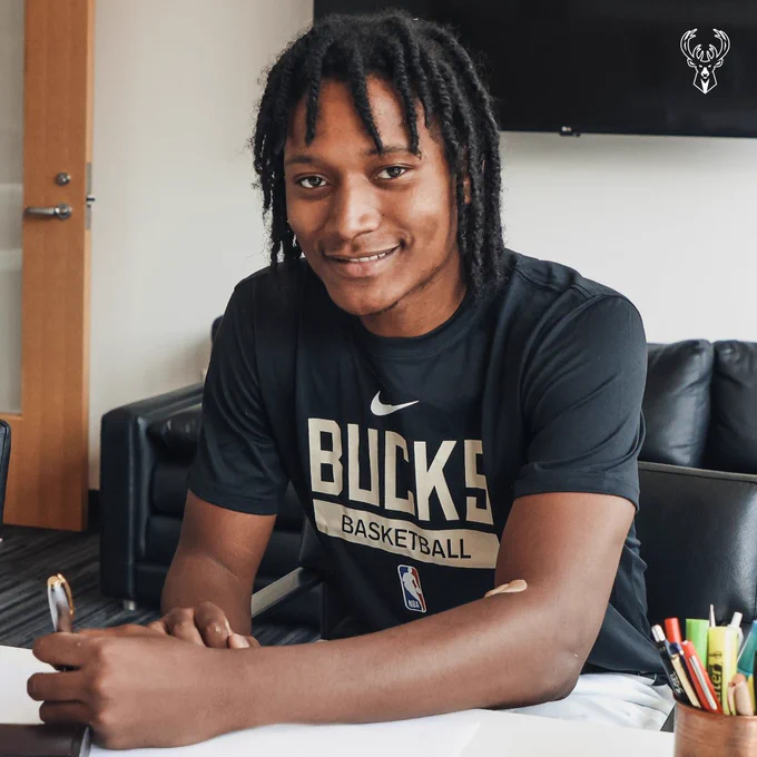 TyTy Washington Jr.