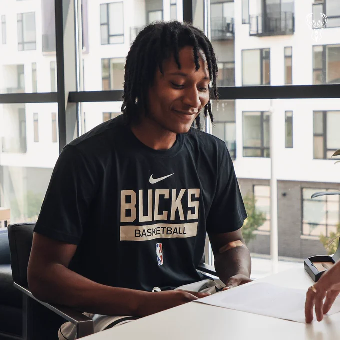 TyTy Washington Jr.