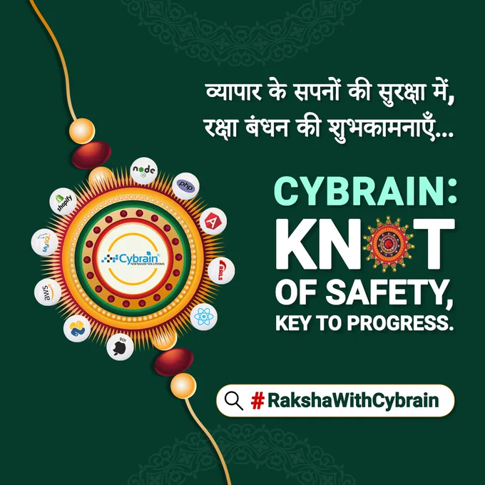 Happy Raksha Bandhan