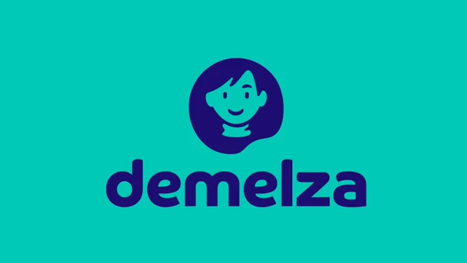 Demelza Logo