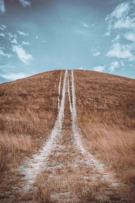 Photo credit: Louis Moncouyoux via Unsplash